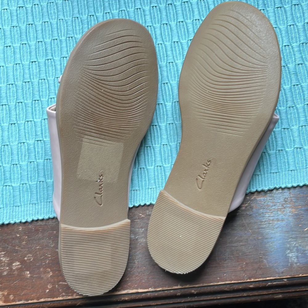 Clarks Sandals - Picture 3 of 7
